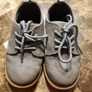 Carter's  toddler boy shoes